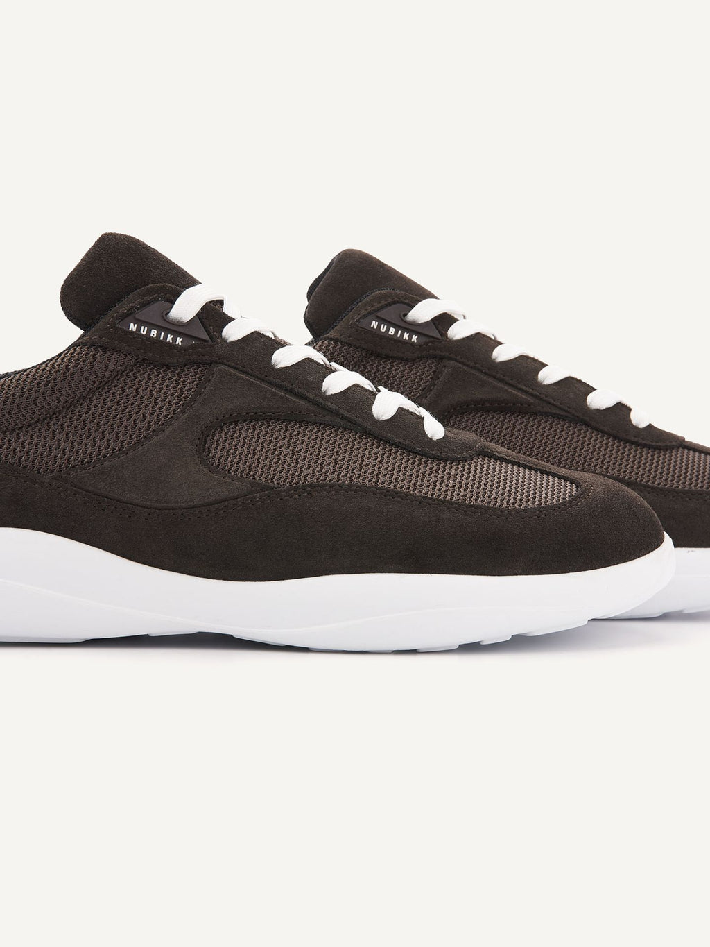 Nubikk Sneaker Denzel Dane DB