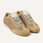 Nubikk Sneaker Billy Lou Taupe