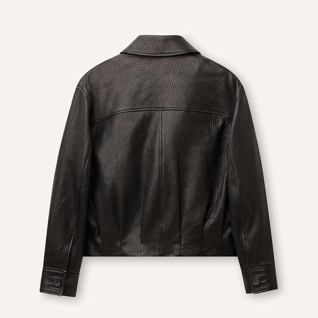 Nubikk Kate Jacket Black
