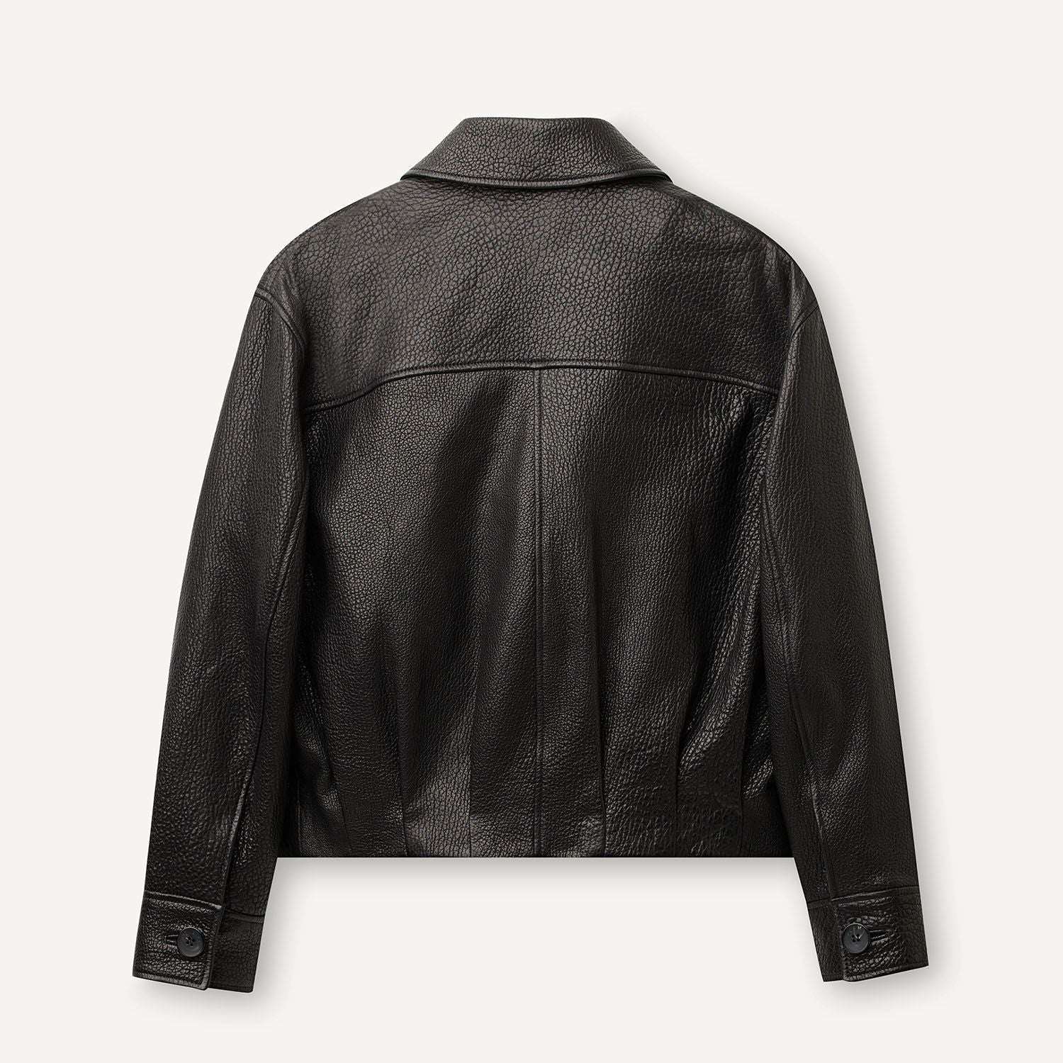 Nubikk Kate Jacket Black