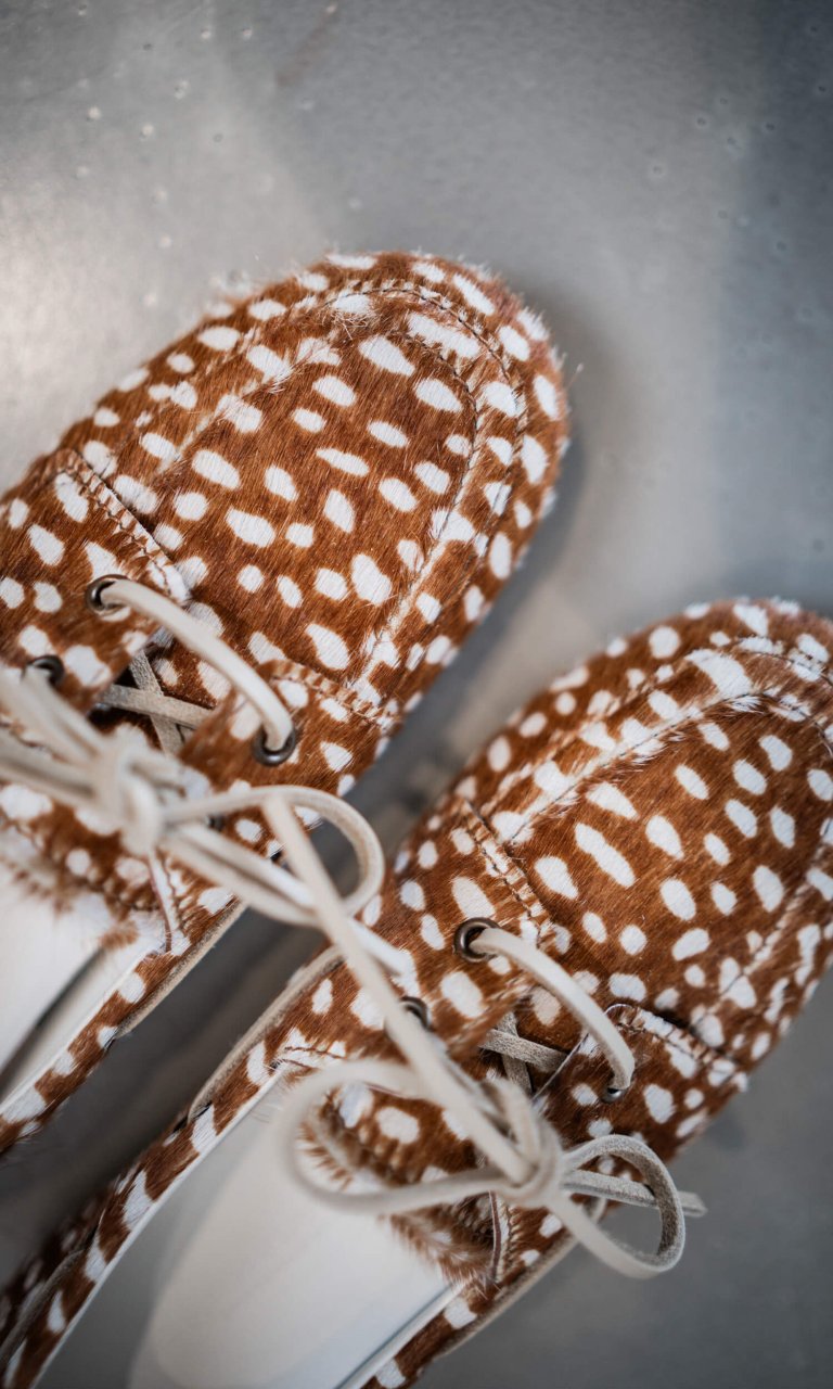 K&S Loafer Bambi Drop