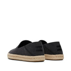 Santiago Black Canvas