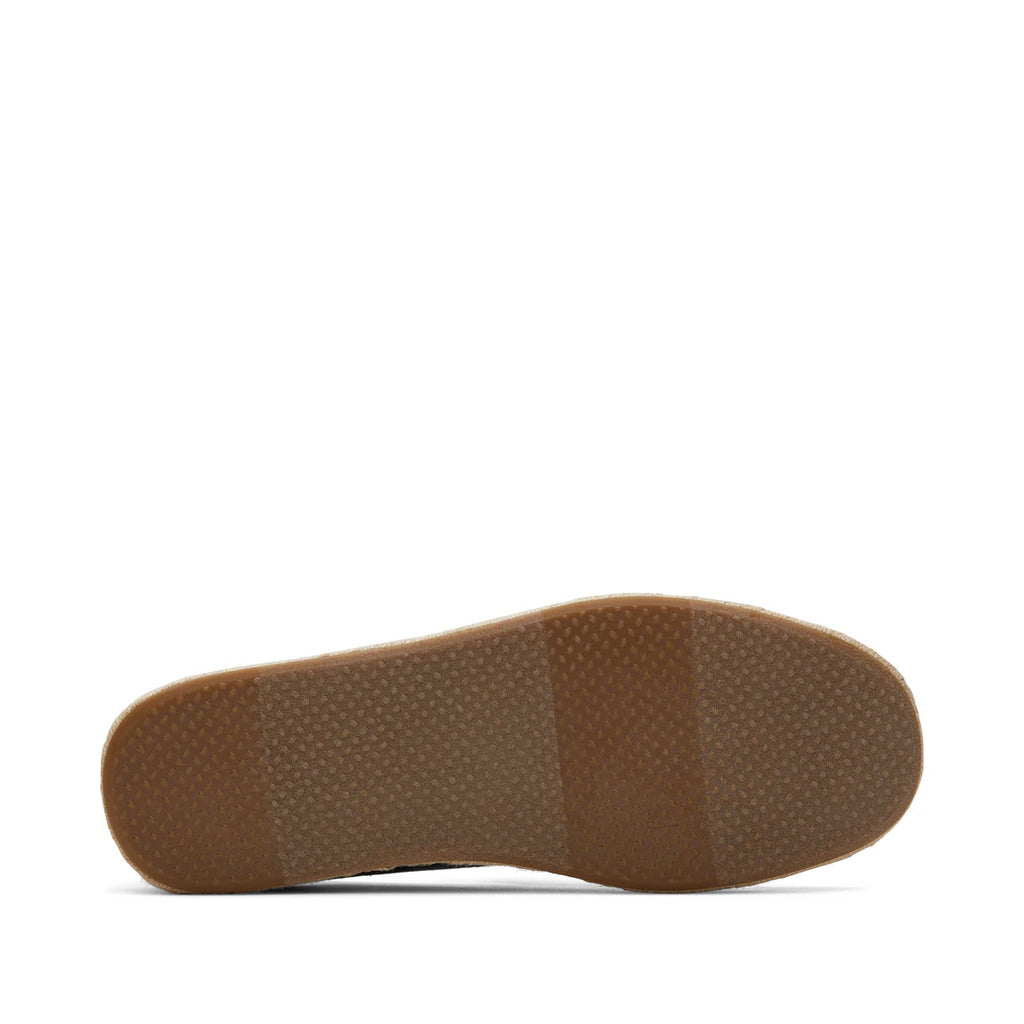Santiago Black Canvas