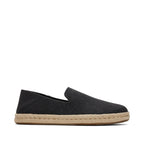 Santiago Black Canvas