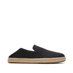 Santiago Black Canvas