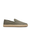 Santiago Grey Canvas