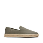 Santiago Grey Canvas