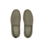 Toms Santiago Grey Canvas