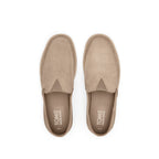 Toms Alonso Suede taupe