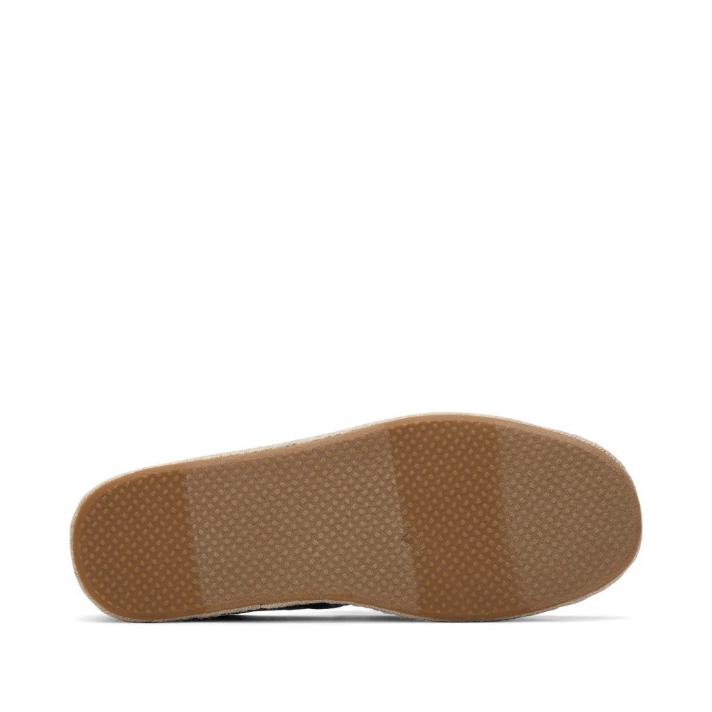 Toms Alonso Suede/canvas navy