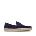 Toms Alonso Suede/canvas navy