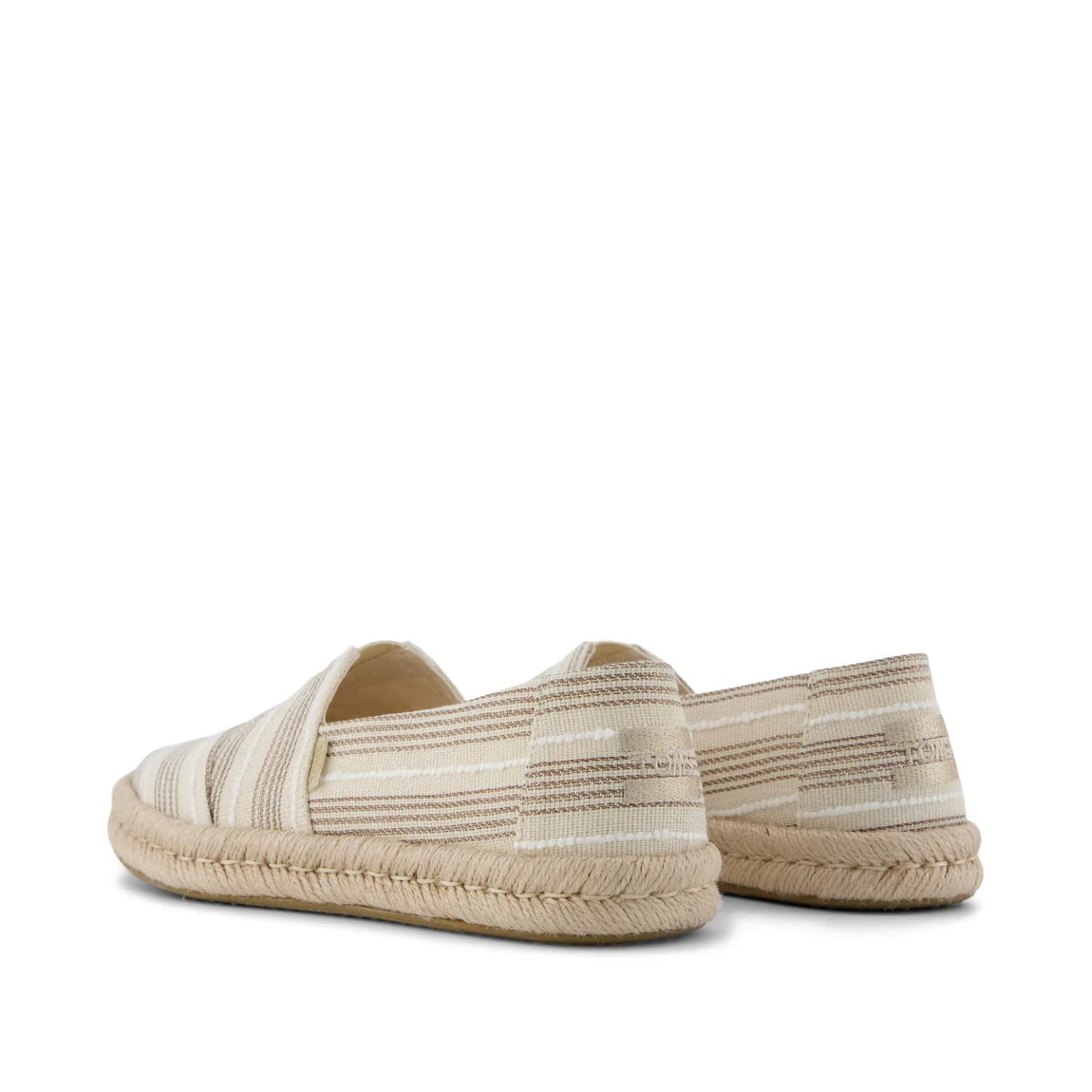 Toms loafer Alpargata streep