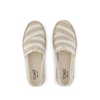 Toms loafer Alpargata streep