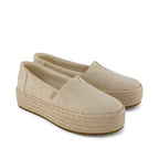 Toms Valencia champagne glans