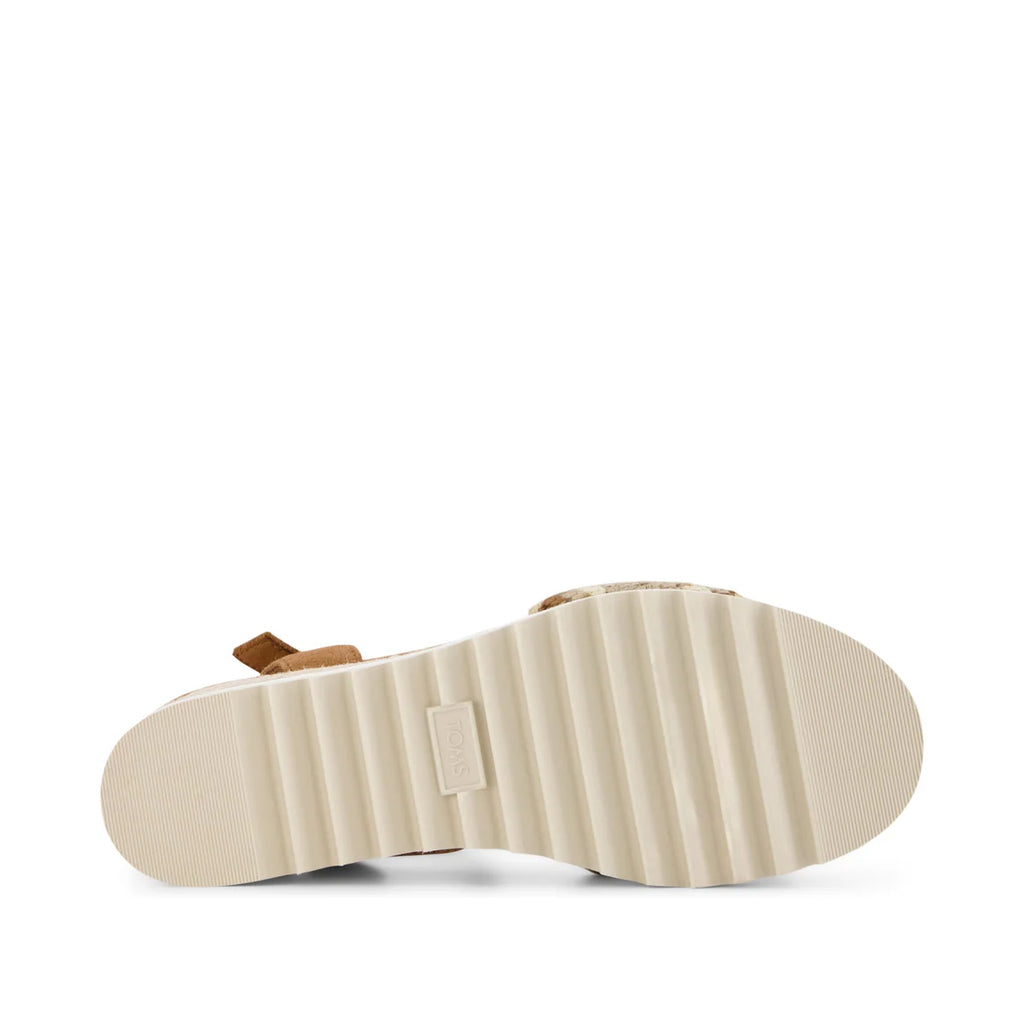 Toms sandaal Diana knitted