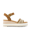 Toms sandaal Diana knitted