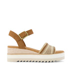Toms sandaal Diana knitted