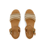 Toms sandaal Diana knitted