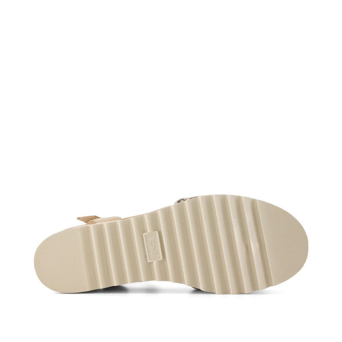 Toms sandaal Diana leopard