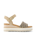 Toms sandaal Diana leopard