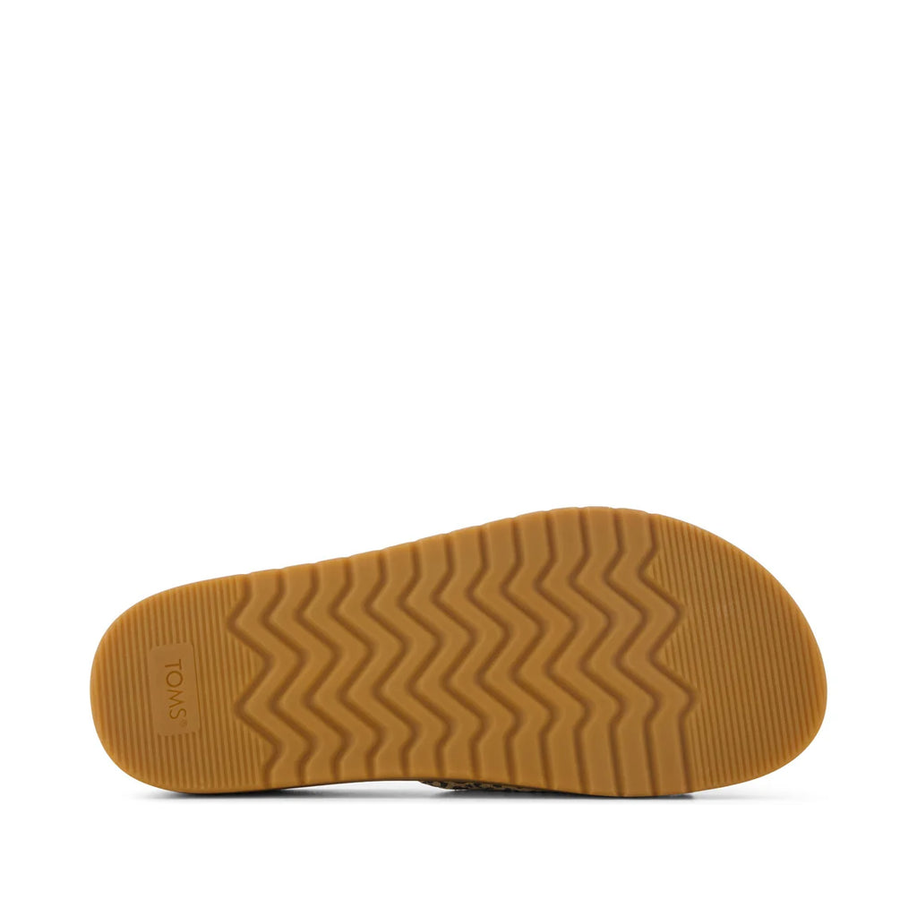 Toms Marin Slide leopard
