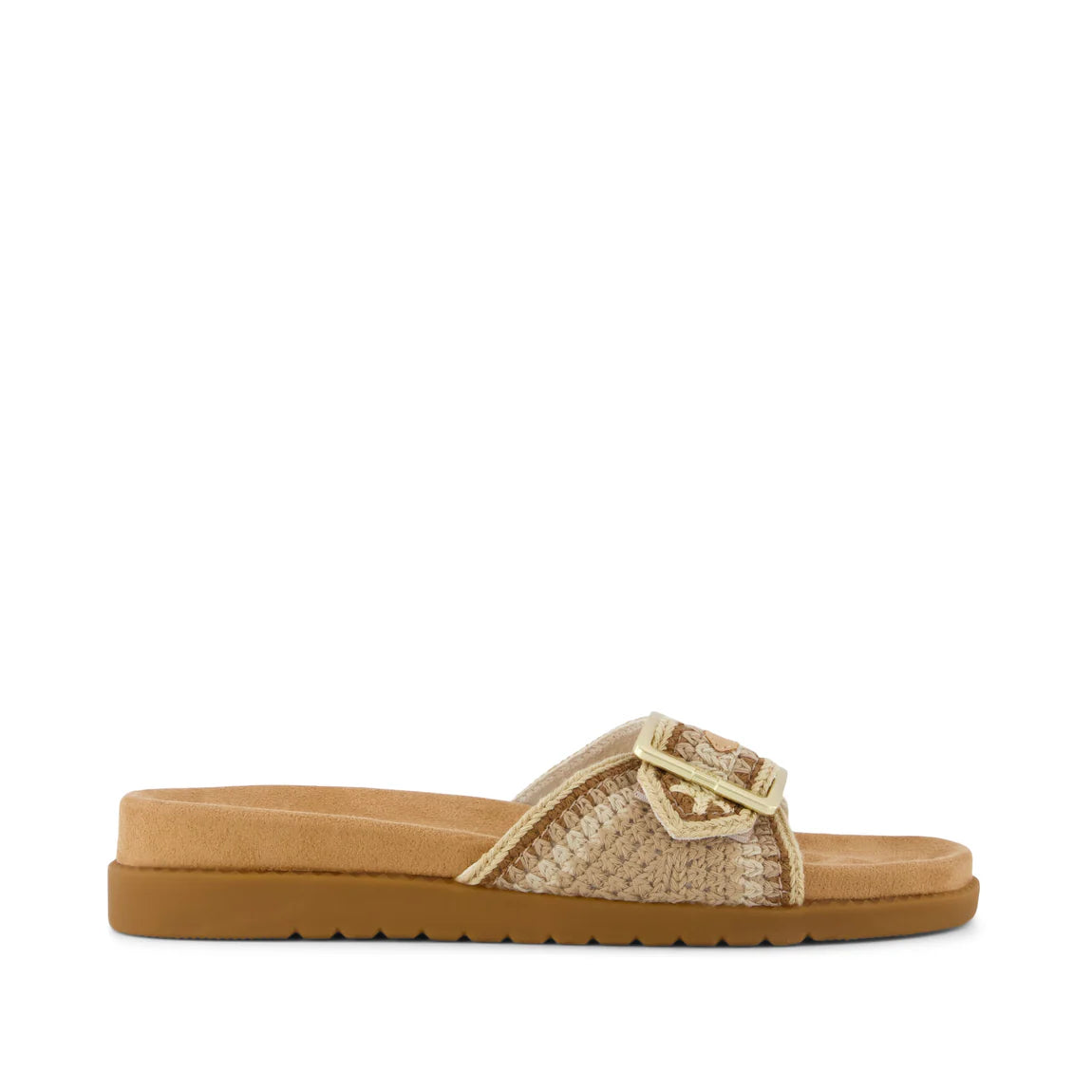 Toms Marin Slide knitted