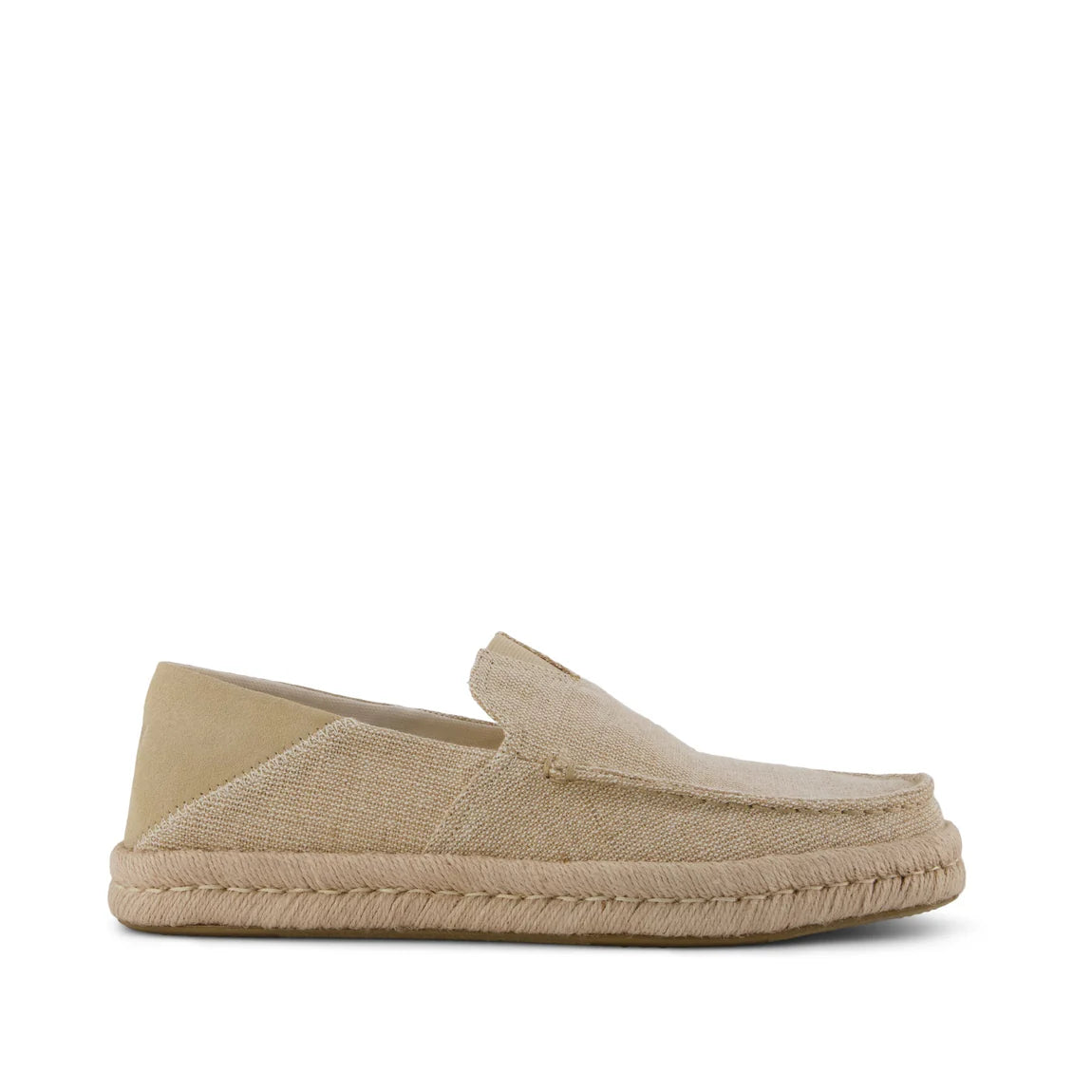 Toms Alonso Suede/canvas beige