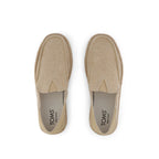 Toms Alonso Suede/canvas beige