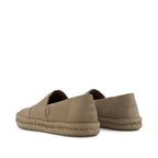 Toms Alpargata suede taupe