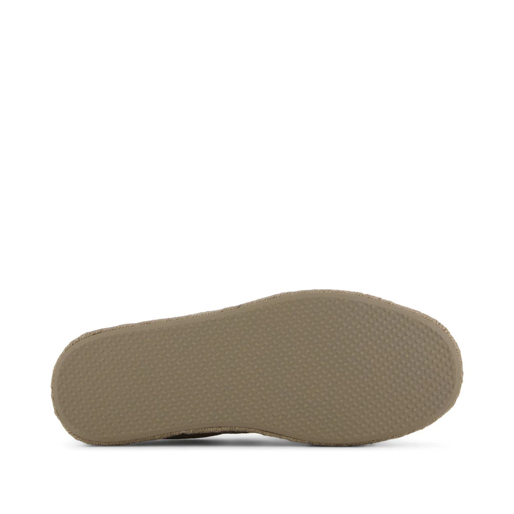Toms Alpargata suede taupe