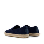 Toms Santiago knitted navy