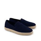 Toms Santiago knitted navy