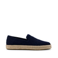 Toms Santiago knitted navy