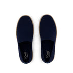 Toms Santiago knitted navy