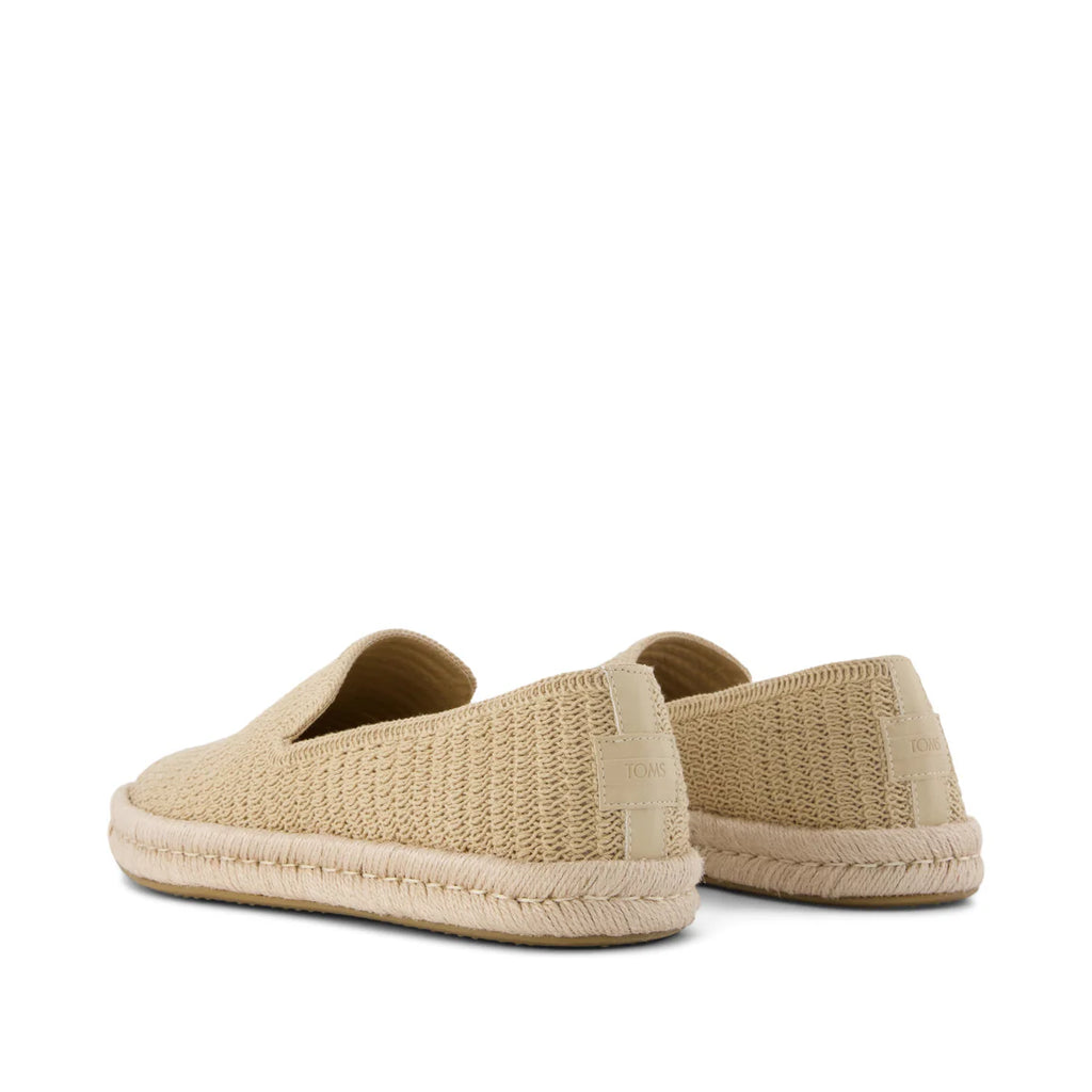 Toms Santiago Knitted Zand