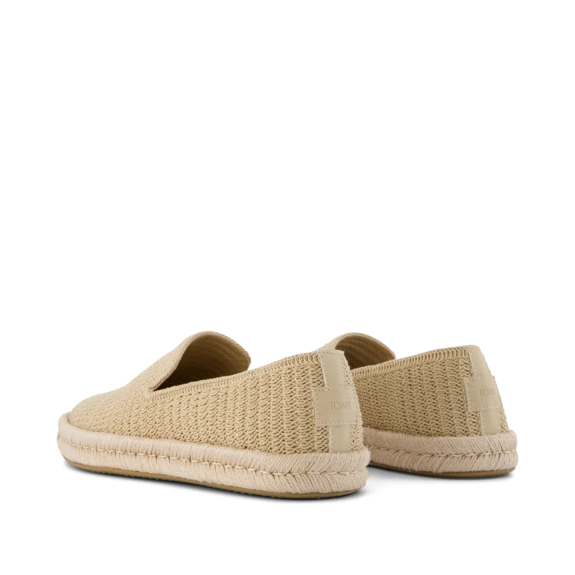 Toms Santiago Knitted Zand