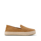 Toms Carolina loafer bruin
