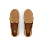 Toms Carolina loafer bruin