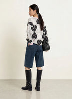 FC Jessie Denim Jort