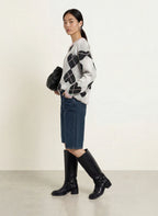 FC Jessie Denim Jort