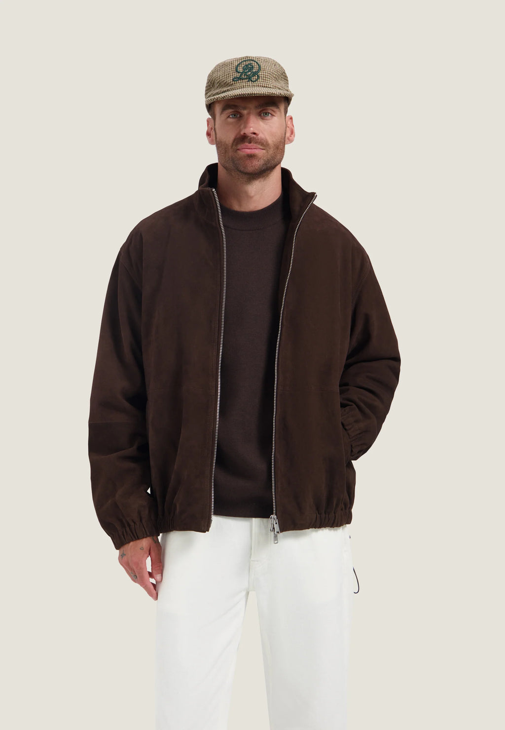 Dstrezzed  Coley Jacket