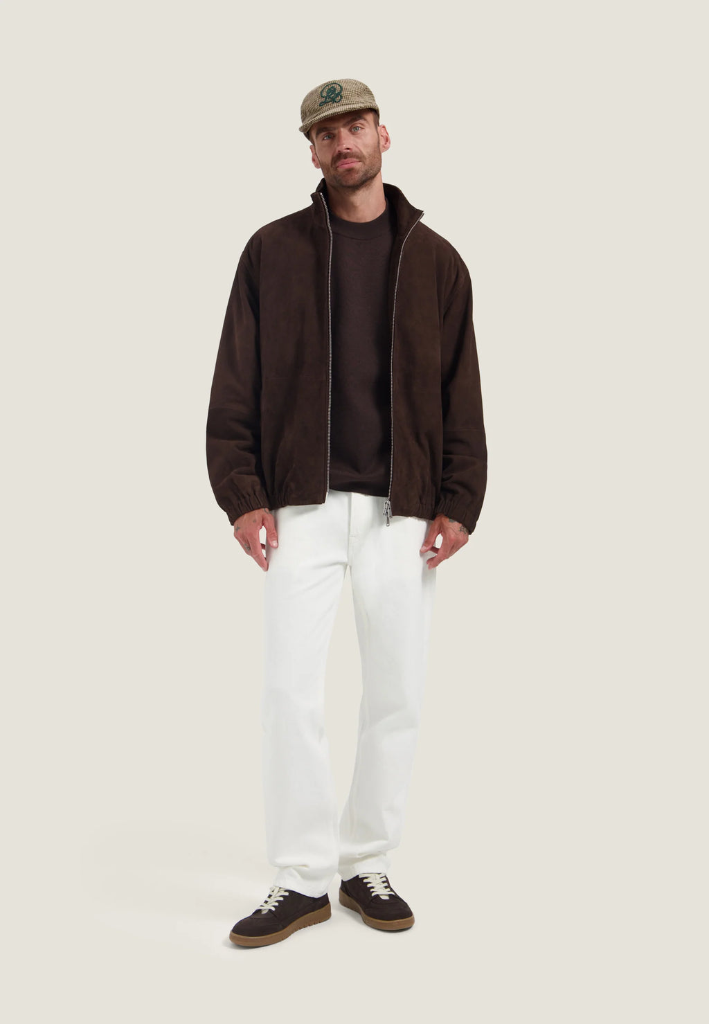 Dstrezzed  Coley Jacket