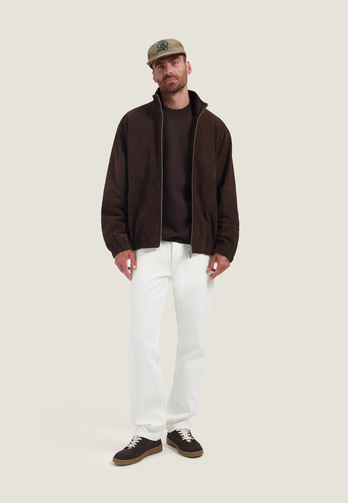 Dstrezzed  Coley Jacket