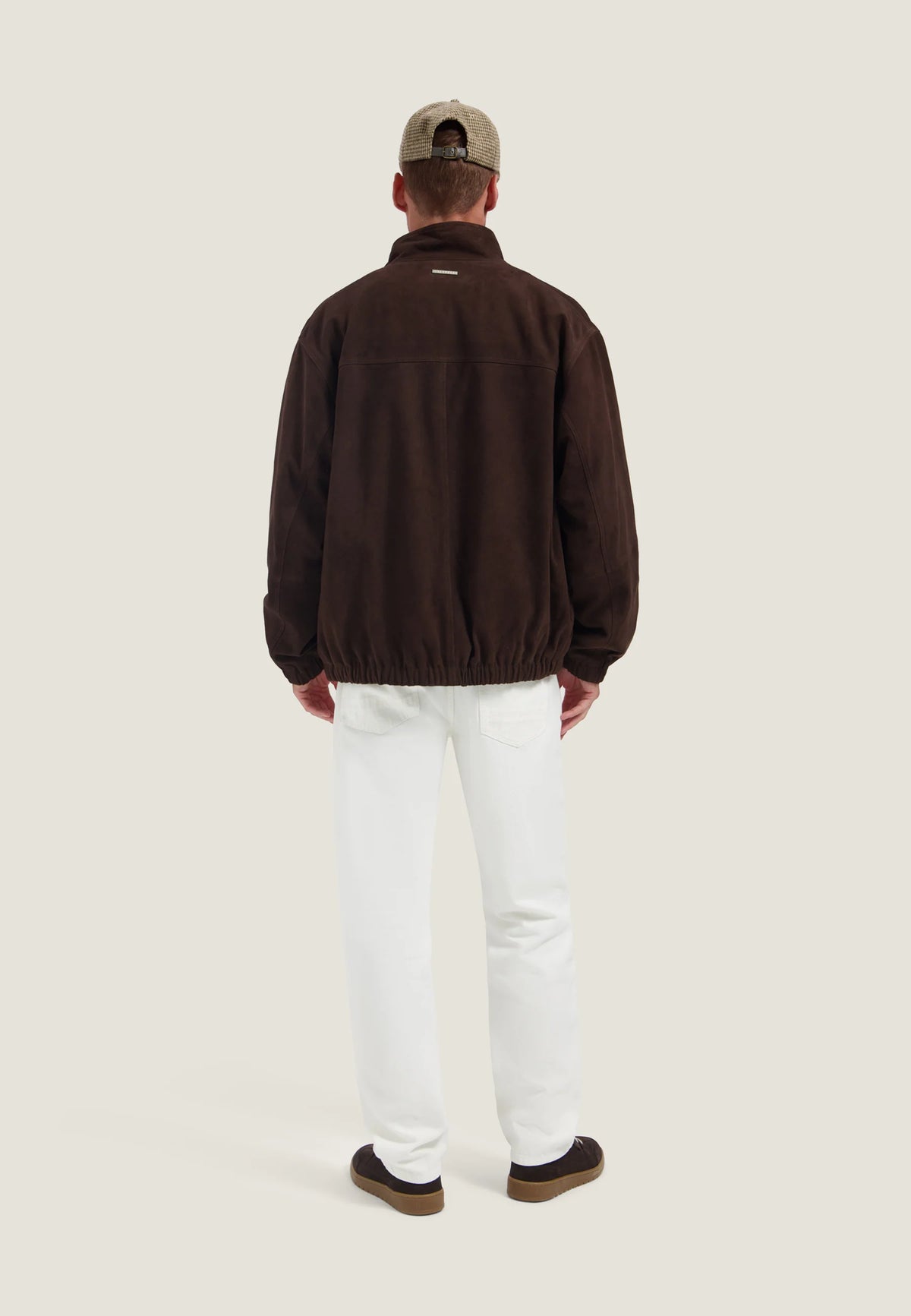 Dstrezzed  Coley Jacket