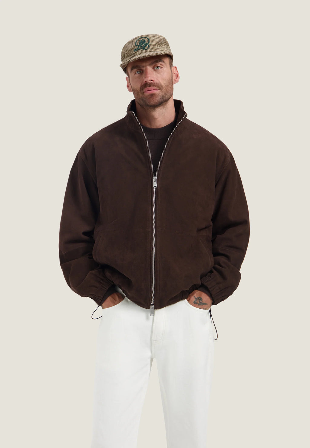 Dstrezzed  Coley Jacket