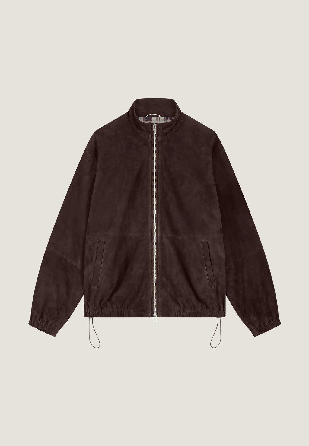 Dstrezzed  Coley Jacket
