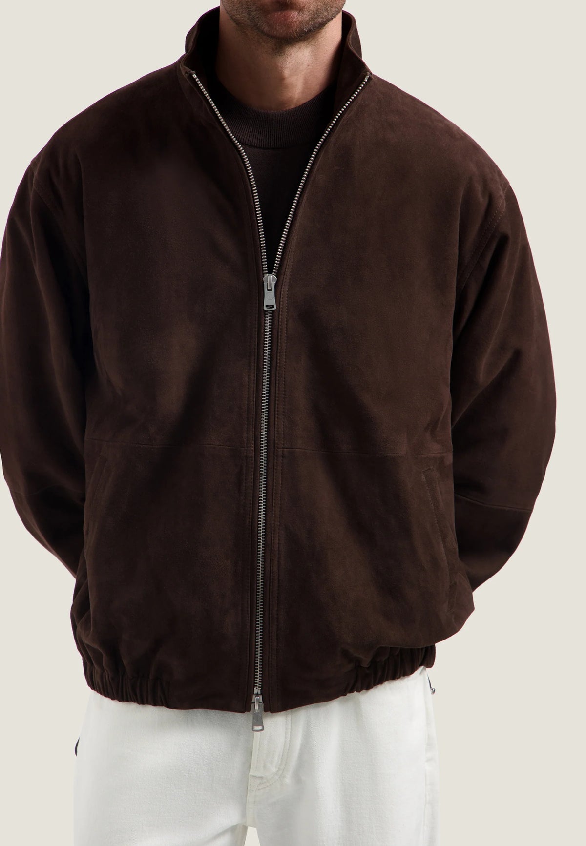 Dstrezzed  Coley Jacket