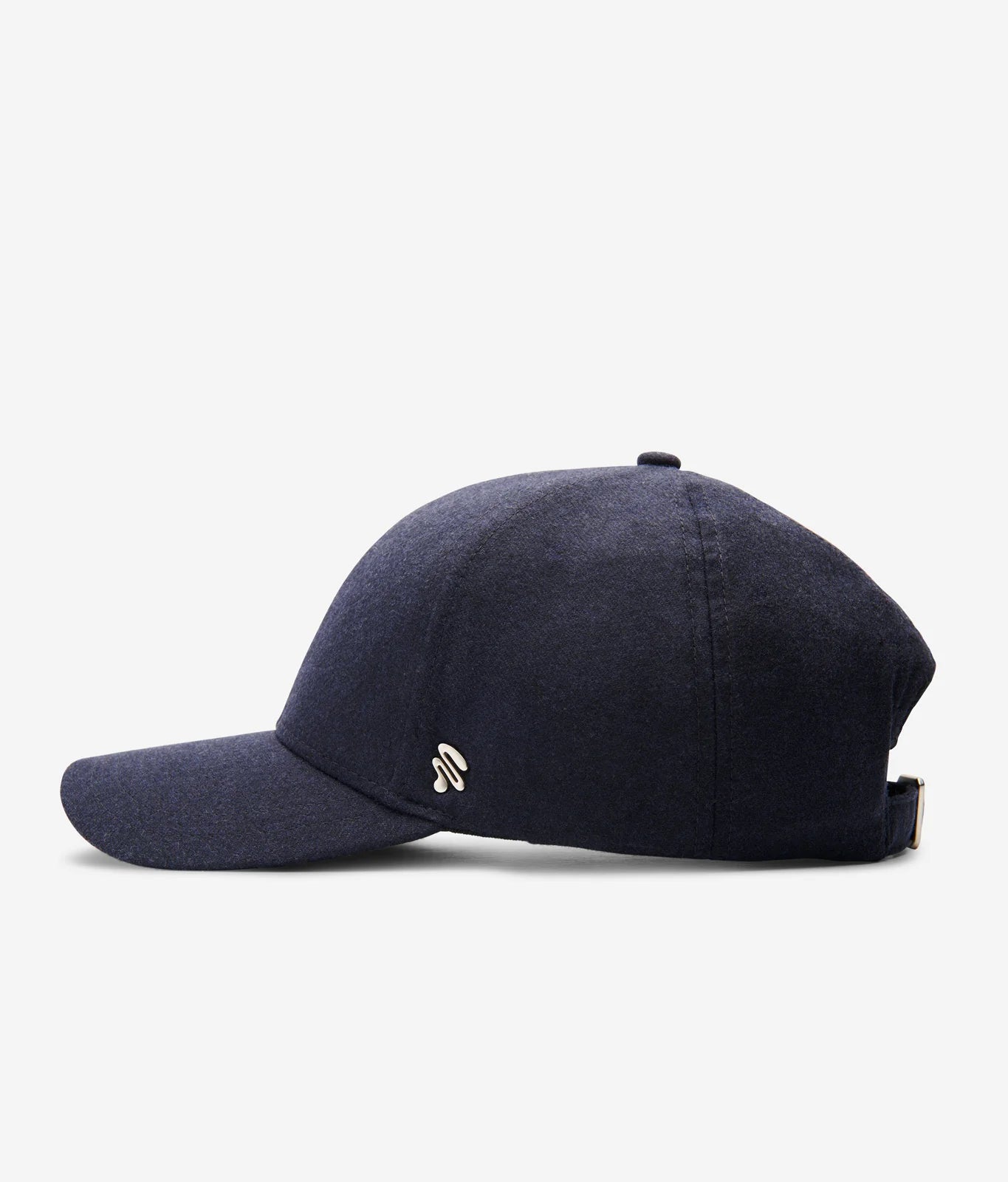 Stiksen Cap Cashmere Navy