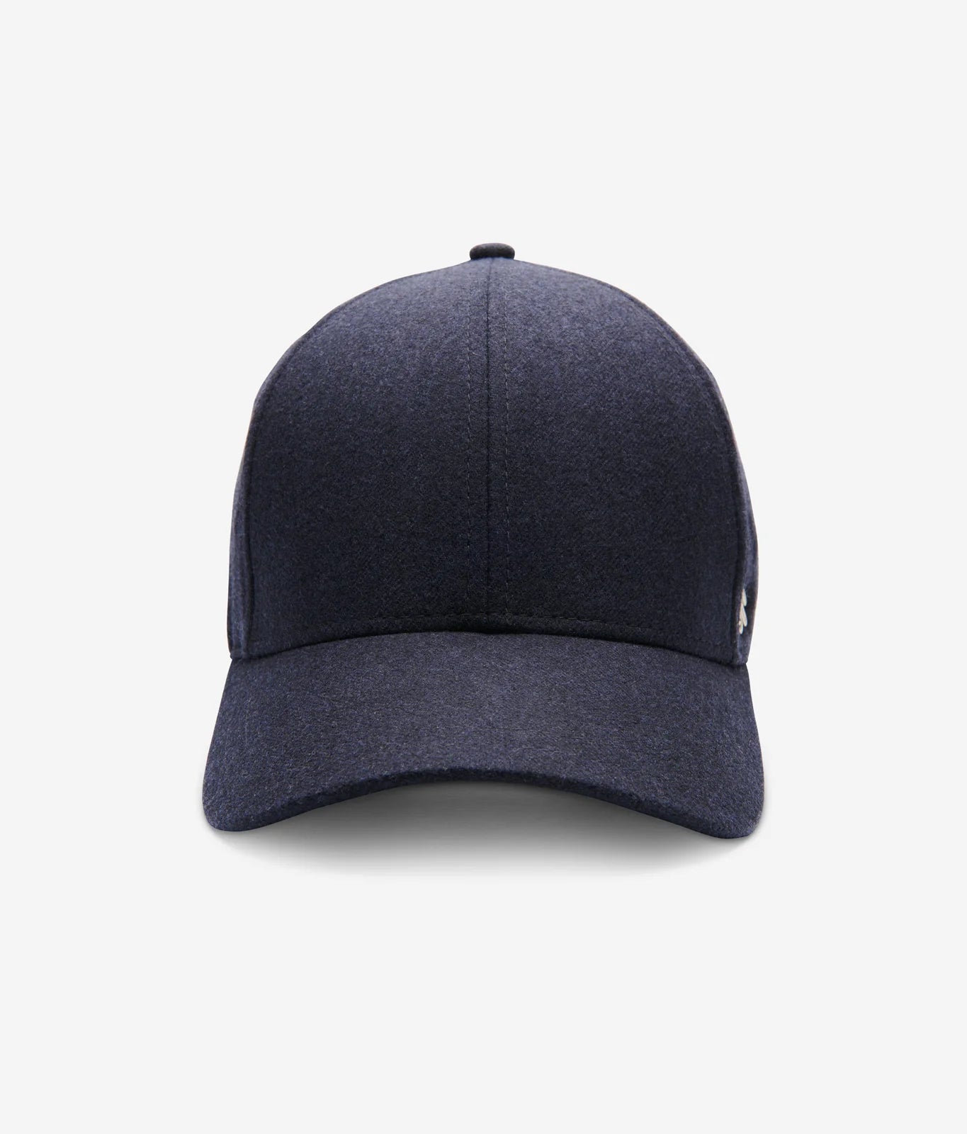 Stiksen Cap Cashmere Navy