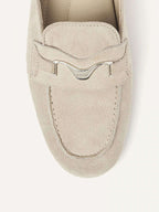 Nubikk Joan Mule grey